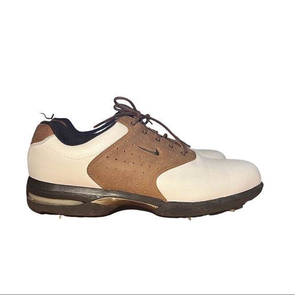 Nike golf shoes main image 5